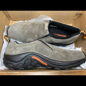 Merrell Men’s Jungle Moc